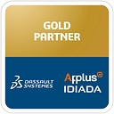 Applus IDIADA logo