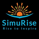 SimuRise logo