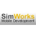 SimWorks logo