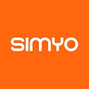 Simyo logo