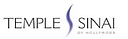 Temple Sinai Of Hollywood logo
