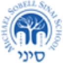 Michael Sobell Sinai School logo