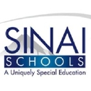 Sinai Schools: A Uniquely Special Education logo
