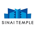Sinai Temple logo
