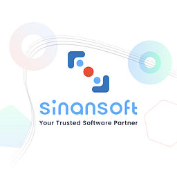 Sinansoft Inc. logo