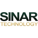 Sinar Technology logo