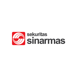 Sinarmas Sekuritas logo