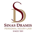 Sinas Dramis Law Firm logo