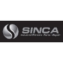 Sinca Printers Parts & Repair logo