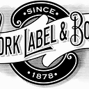 New York Label & Box Works logo