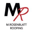 M.R. Rosenblatt Roofing & Siding logo