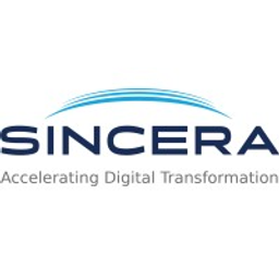 Sincera Technologies, Inc. logo