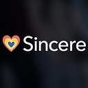 Sincere Corporation logo