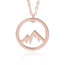 Sincerely Silver logo