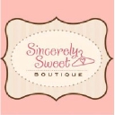 Sincerely Sweet™ logo