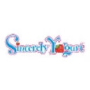 Sincerely Yogurt logo