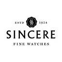 Sincere Watch logo