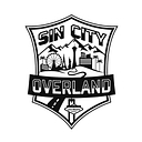 Sin City Overland logo