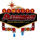 Sin City Plumbing logo