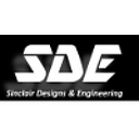 (Sde) Sinclair Designs & Engineering logo