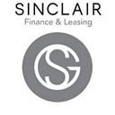 Sinclair Finance And Leasing logo