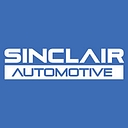 Sinclair Automotive   Australia logo