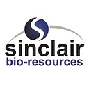 Sinclair Bioresources logo