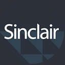 Sinclair Estate Agents   Leicestershire logo