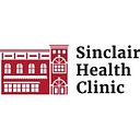 The Dr. Terry Sinclair Health Clinic logo