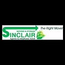 Sinclair Moving And Storage logo