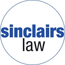Sinclairslaw logo