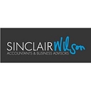 Sinclair Wilson logo