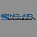 Sinclair Well Products logo