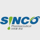 Sinco Pharma logo