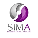 Sincronia Médica Aplicada logo