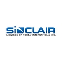 Sinclair Technologies: A Division Of Norsat International logo