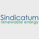 Sindicatum Sustainable Resources Management Pte. Ltd. logo