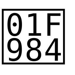 Screenfull.js logo