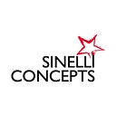 Sinelli Concepts International logo