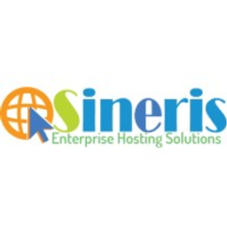 Sineris Web Services, LLC logo