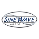 Sinewave Audio logo