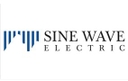 Sine Wave Electric logo