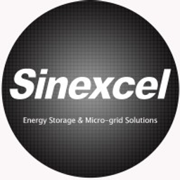 Sinexcel Inc. logo