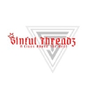 Sinful Threadz logo
