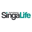 singalife.com logo