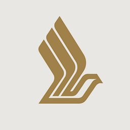 Singapore Airlines Ltd logo