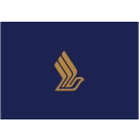 Singapore Airlines UK logo