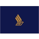 Singapore Airlines logo