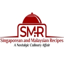 singaporeanmalaysianrecipes.com logo