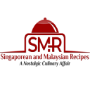 Singaporean and Malaysian Recipes logo